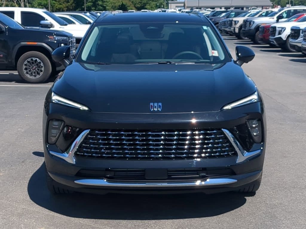 2026 Buick Envision Avenir - Photo 8