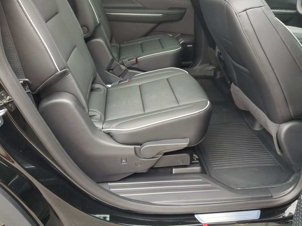 2026 Buick Enclave Preferred - Photo 27