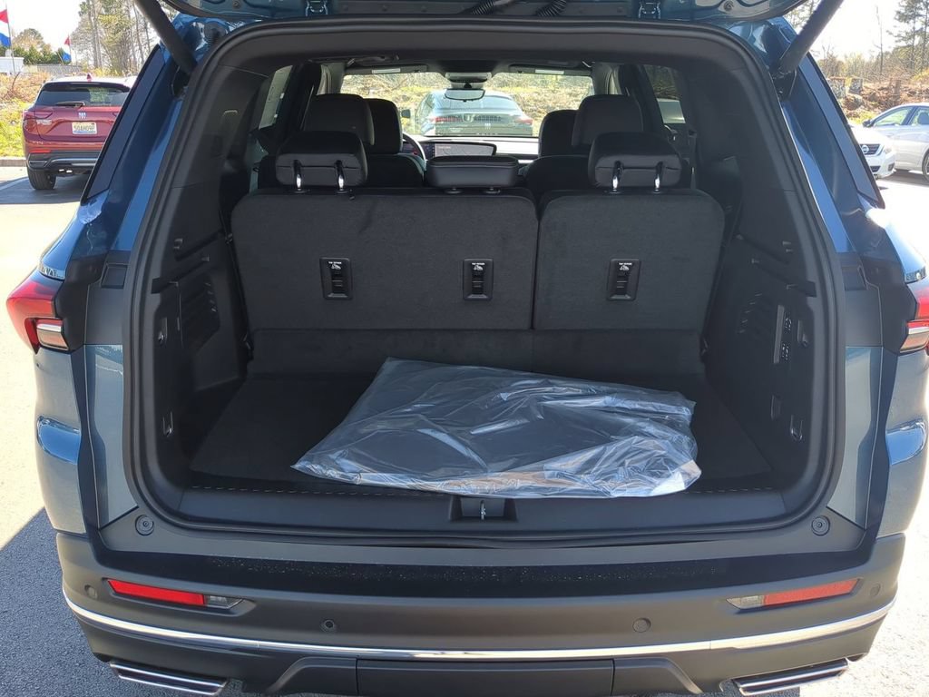2026 Buick Enclave Preferred - Photo 25