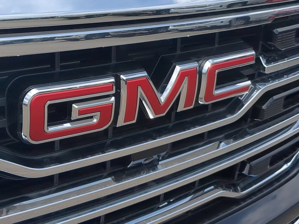 2026 GMC Sierra 1500 SLT - Photo 30