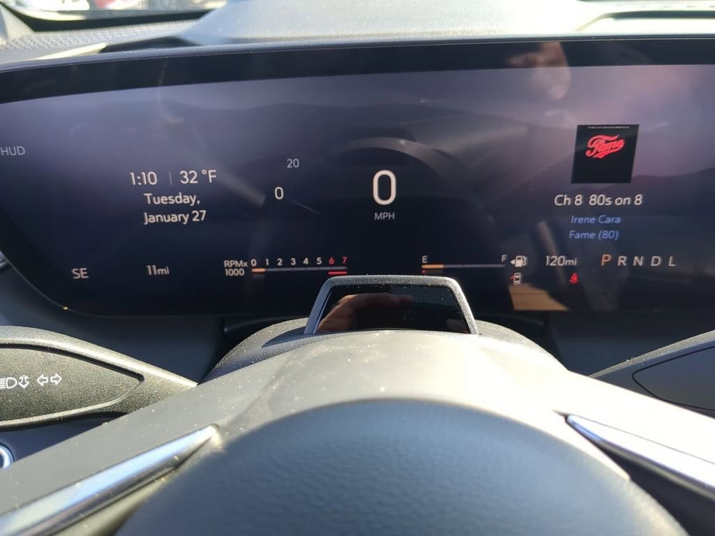 2026 Buick Enclave Avenir - Photo 10