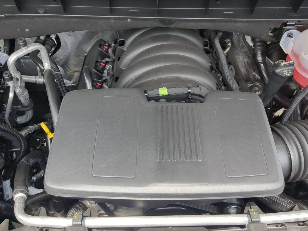 2026 GMC Sierra 1500 SLT - Photo 29