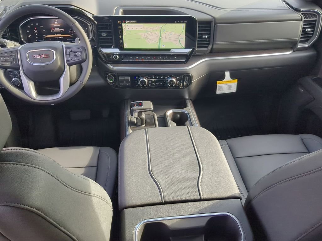 2026 GMC Sierra 1500 SLT - Photo 20