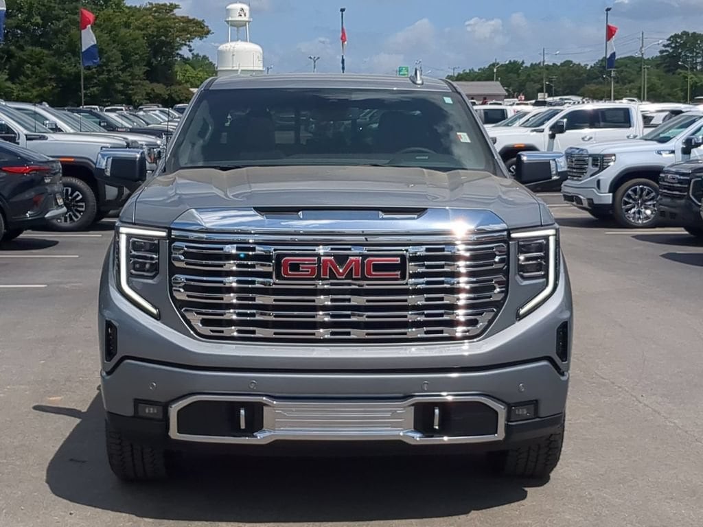 2026 GMC Sierra 1500 Denali - Photo 8