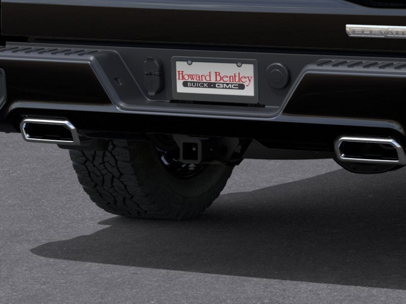 2026 GMC Sierra 1500 Elevation - Photo 38