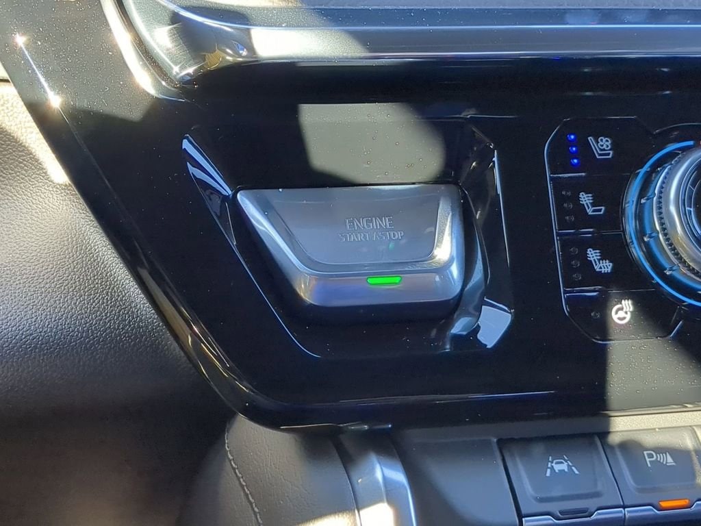2026 GMC Sierra 1500 Denali - Photo 16