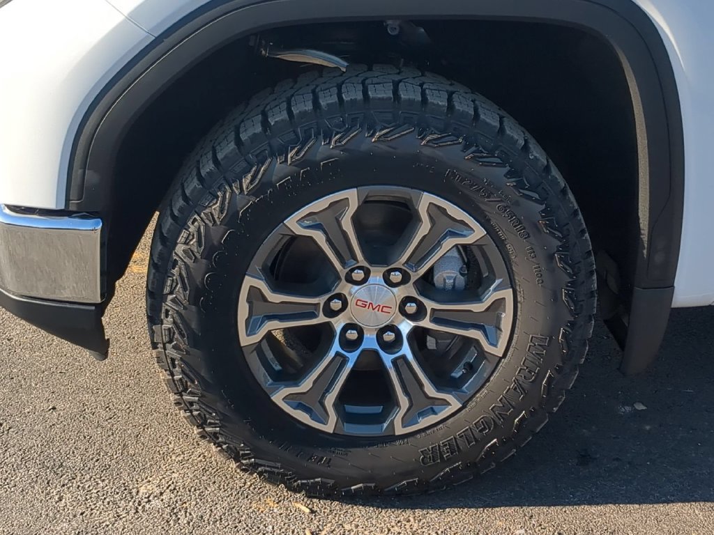 2026 GMC Sierra 1500 Pro - Photo 29