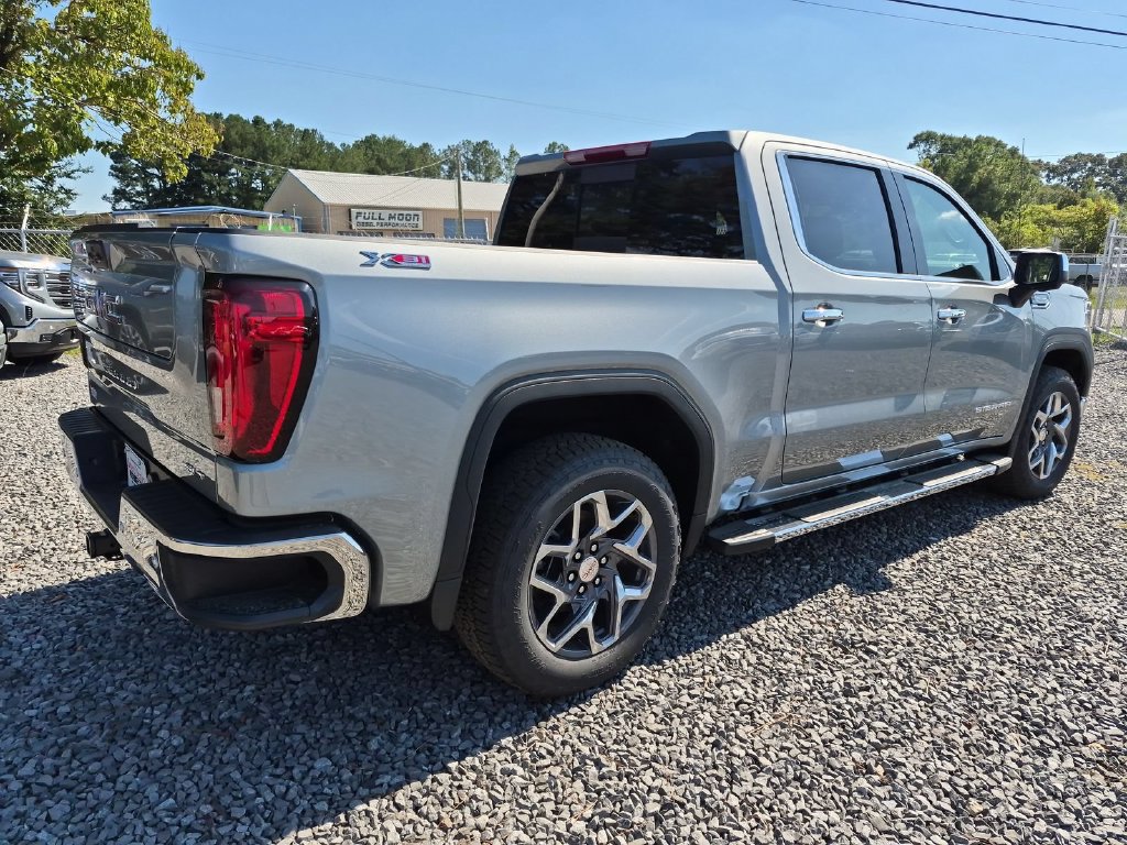 New 2026 GMC Sierra 1500 SLT Truck New 2026 GMC Sierra 1500 SLT Truck — photo 3 of 4