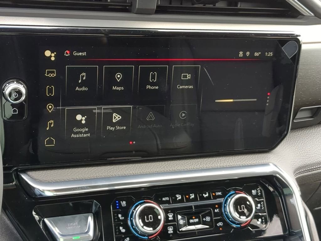 2026 GMC Sierra 1500 Denali - Photo 12