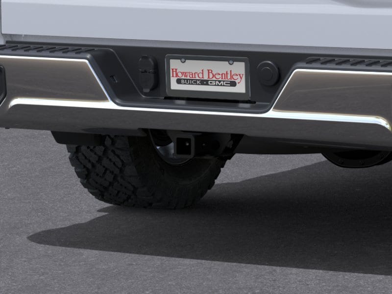 2026 GMC Sierra 1500 Pro - Photo 38