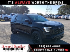 2026 GMC Terrain Elevation SUV