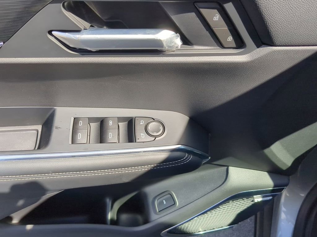 2026 GMC Acadia Elevation - Photo 22