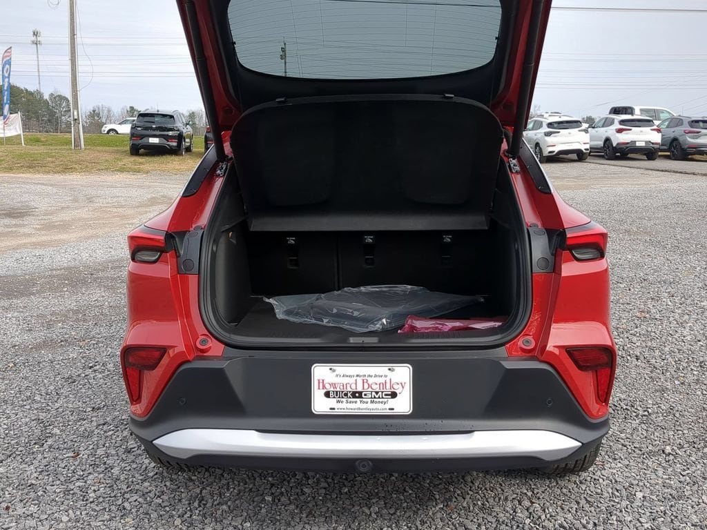 2026 Buick Envista Preferred - Photo 23