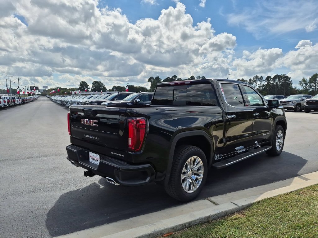 New 2026 GMC Sierra 1500 Denali Truck New 2026 GMC Sierra 1500 Denali Truck — photo 3 of 4