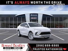 2026 Buick Envista Avenir SUV