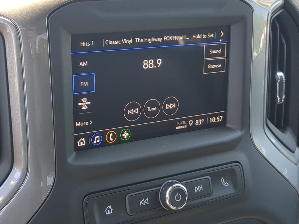 2026 GMC Sierra 1500 Pro - Photo 12