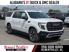 2026 GMC Yukon XL AT4 SUV