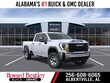  GMC Sierra 2500 HD