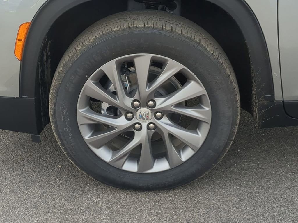 2026 Buick Enclave Preferred - Photo 33