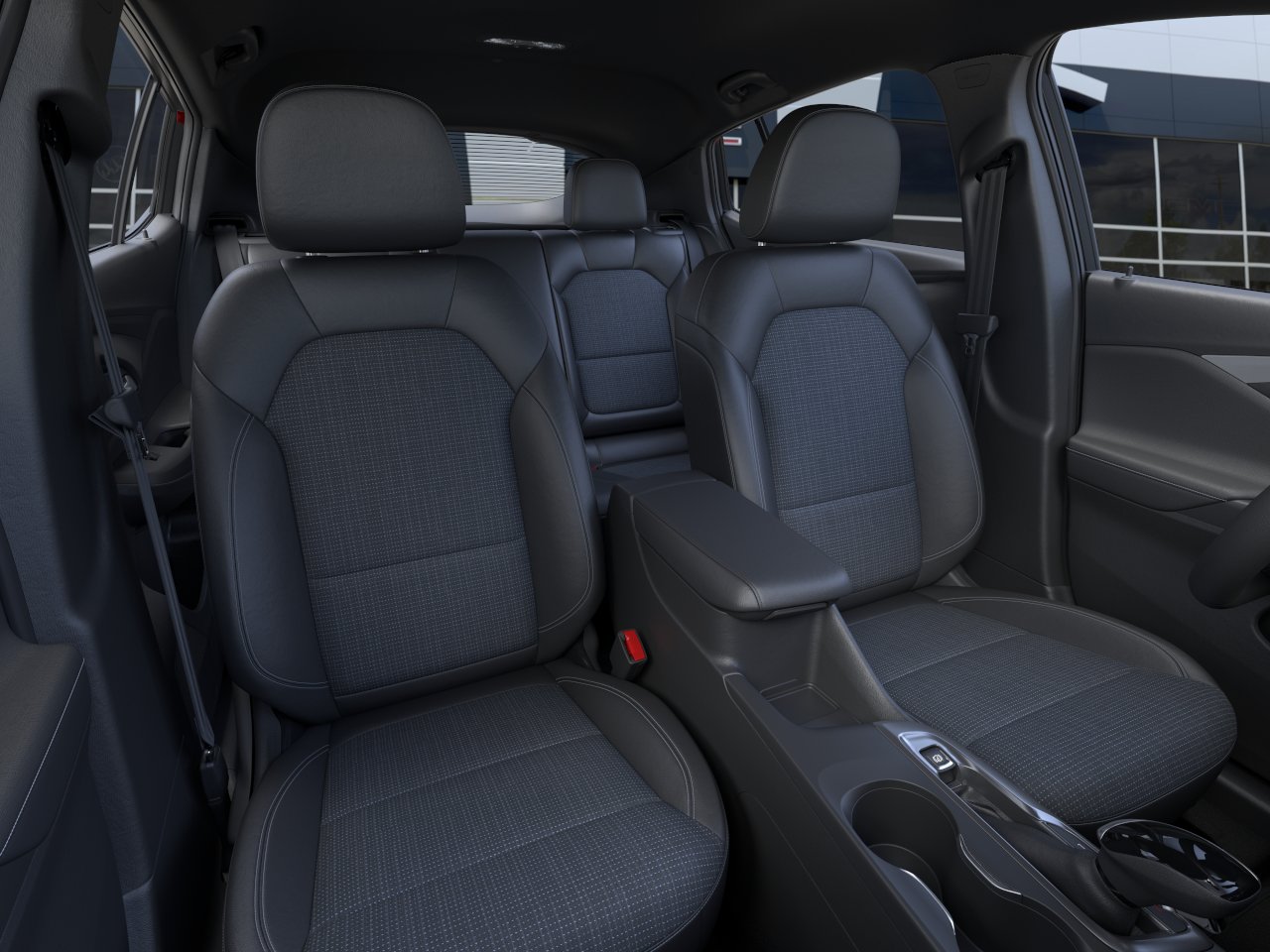 2026 Buick Envista Preferred - Photo 47