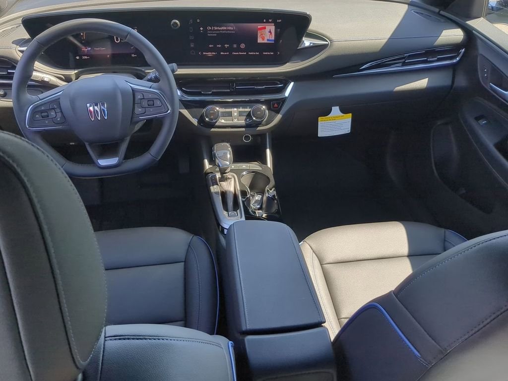 2026 Buick Envista Sport Touring - Photo 18