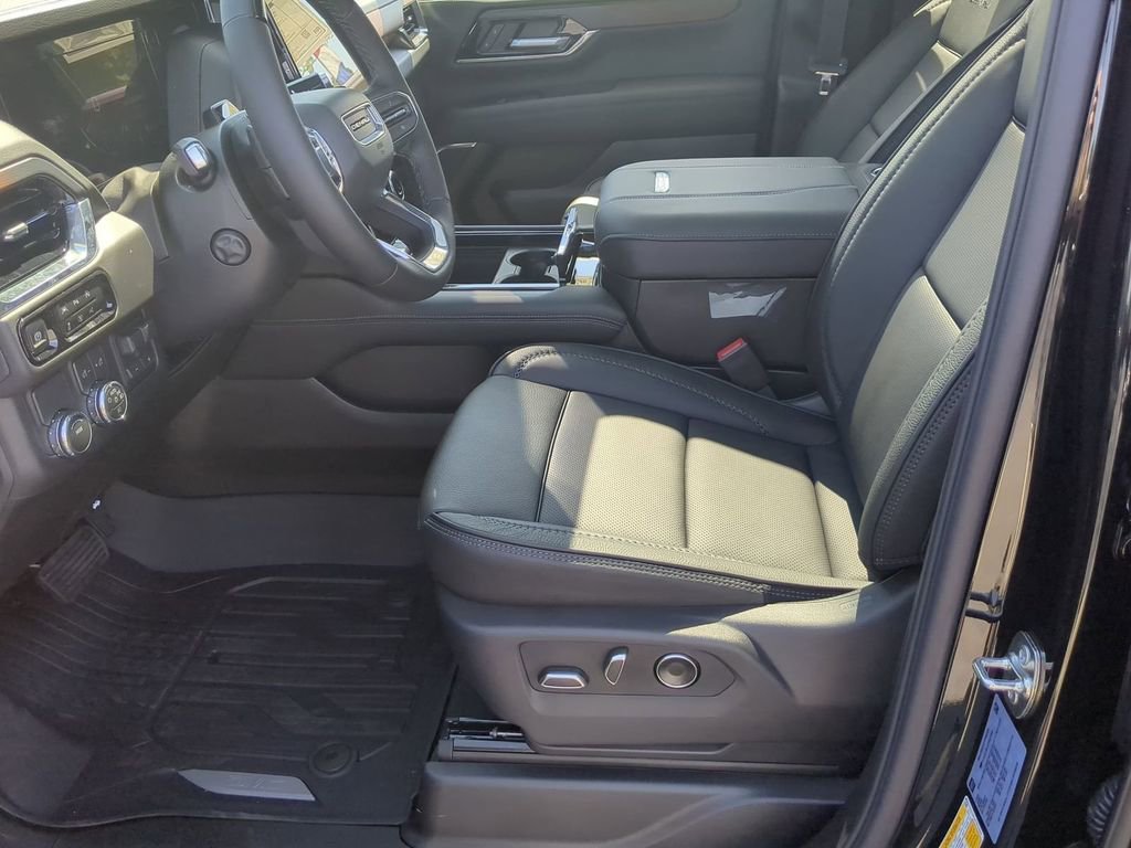 2026 GMC Yukon XL Denali - Photo 19