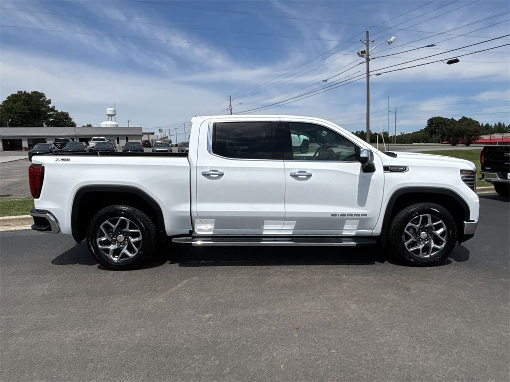 2023 Gmc Sierra 1500 SLT photo 2