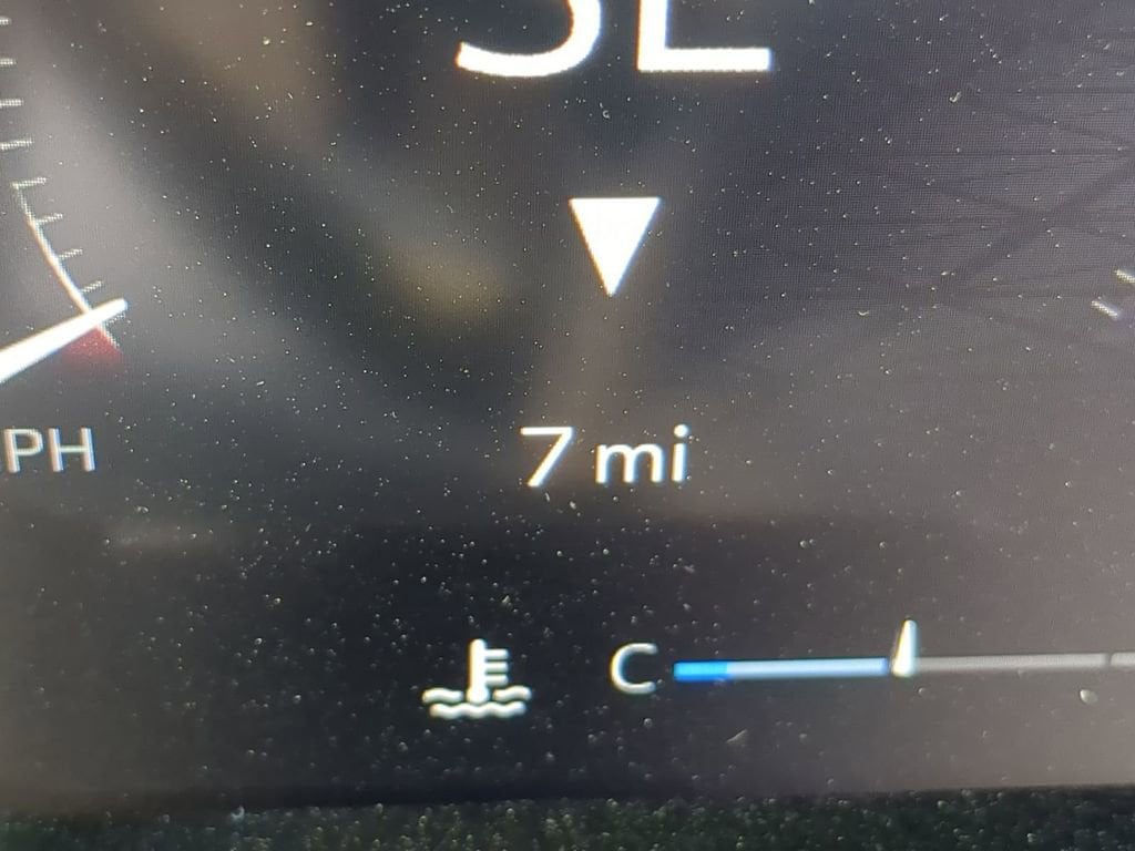 2026 GMC Sierra 1500 AT4 - Photo 11