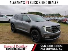 2026 GMC Acadia Elevation SUV