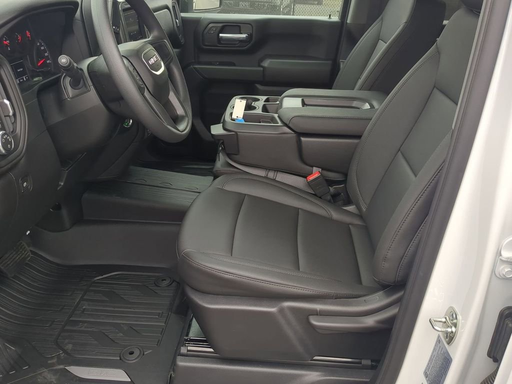 2026 GMC Sierra 2500HD Pro - Photo 17