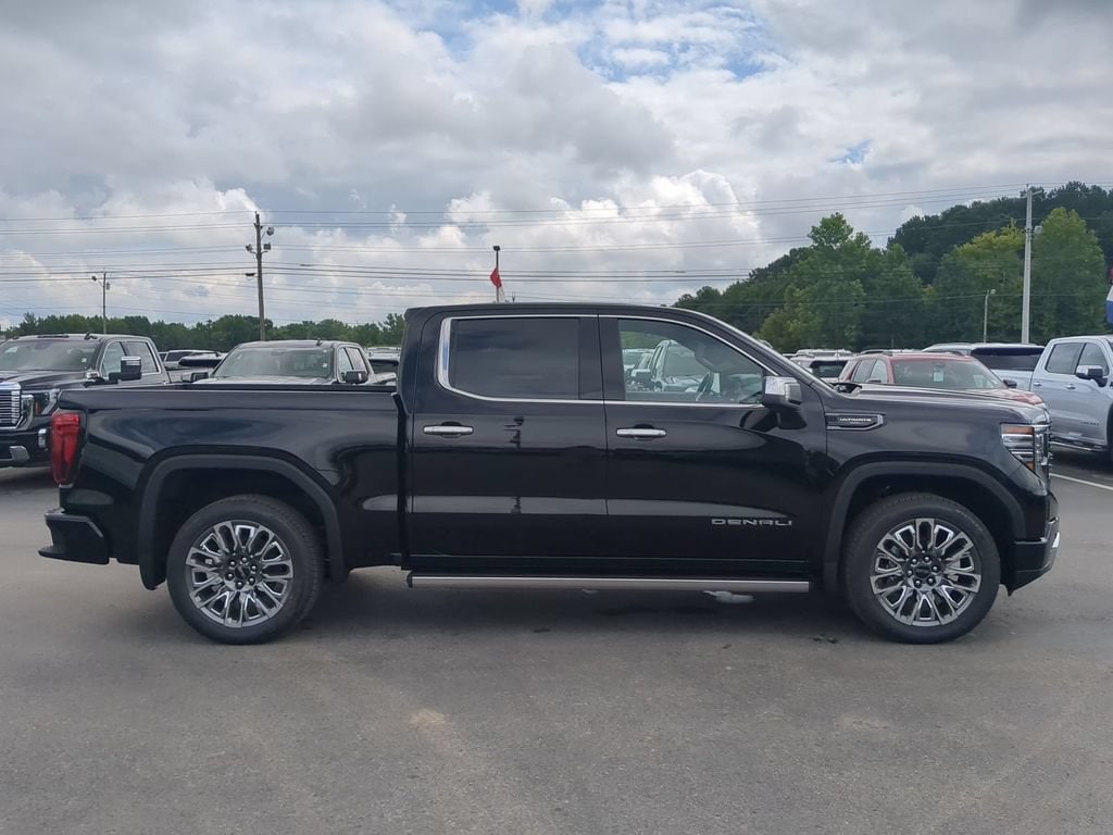 New 2026 GMC Sierra 1500 Denali Ultimate Truck