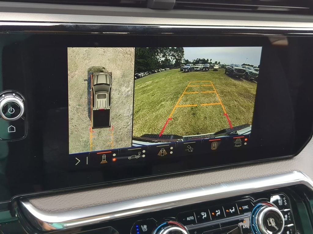 2026 GMC Sierra 1500 Denali - Photo 14
