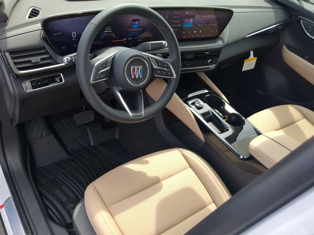2026 Buick Envision Preferred - Photo 9