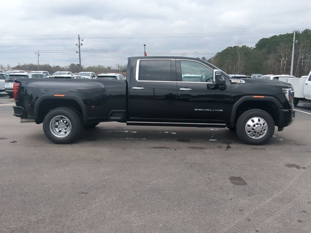 New 2026 GMC Sierra 3500 HD Denali DRW Truck