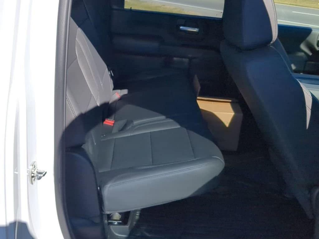 2026 GMC Sierra 3500 Chassis Cab Pro - Photo 23