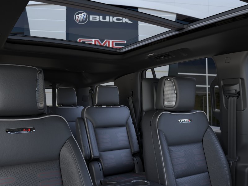 2026 GMC Yukon AT4 Ultimate - Photo 59
