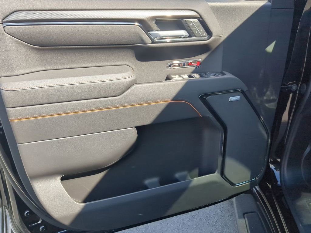 2026 GMC Sierra 1500 AT4 - Photo 22