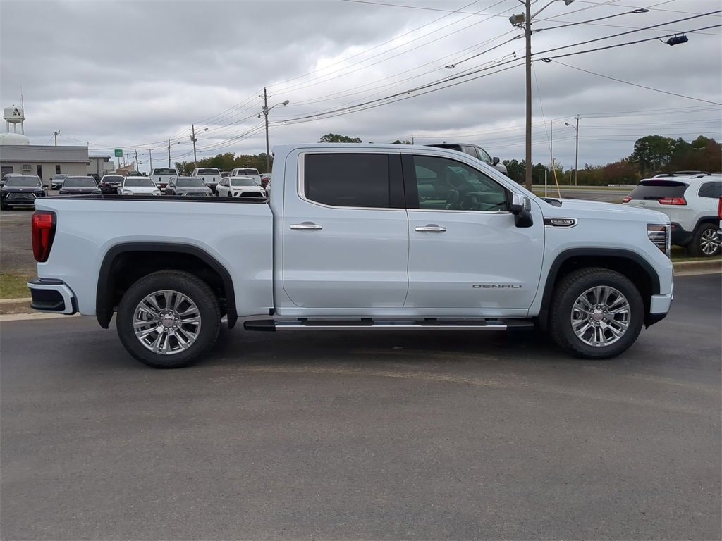 New 2026 GMC Sierra 1500 Denali Truck