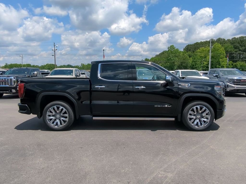 New 2026 GMC Sierra 1500 Denali Truck