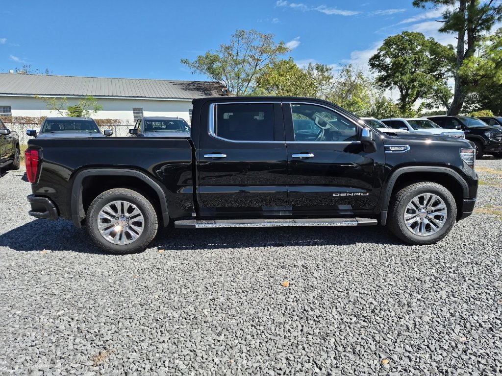 New 2026 GMC Sierra 1500 Denali Truck — photo 2 of 4