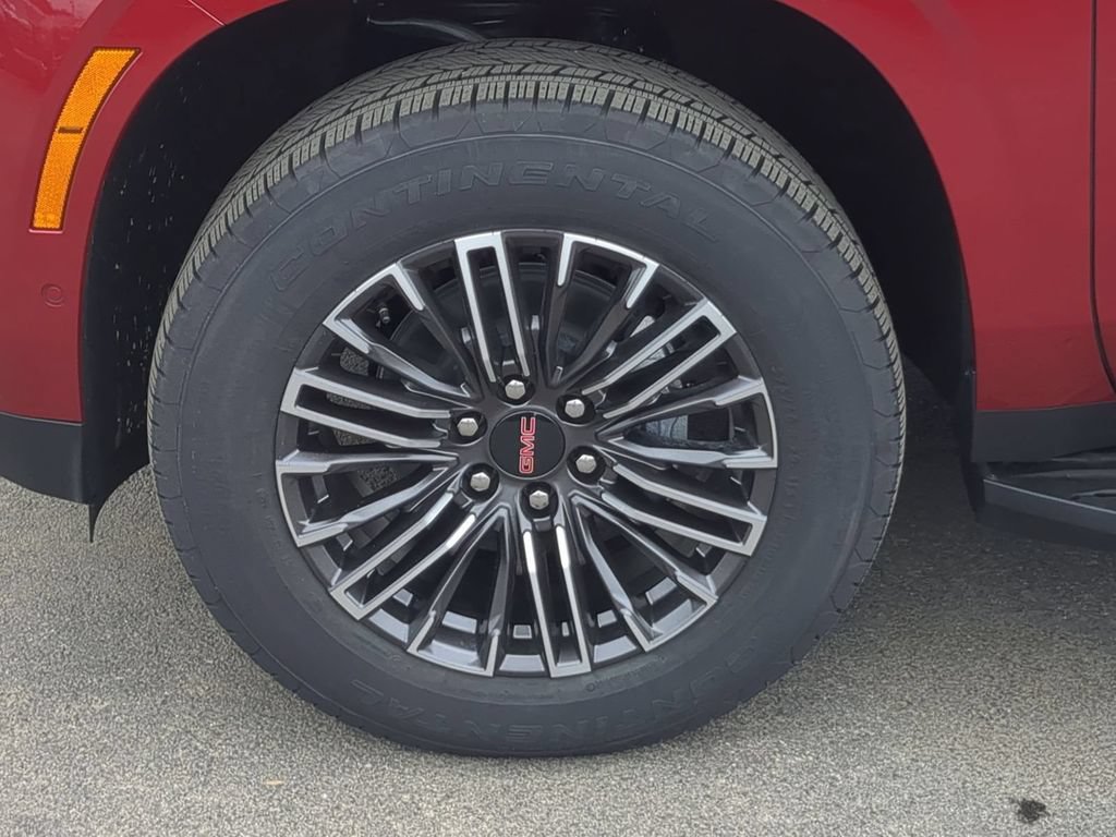 2026 GMC Yukon Elevation - Photo 33