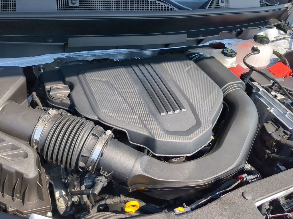 2026 GMC Acadia Denali - Photo 30