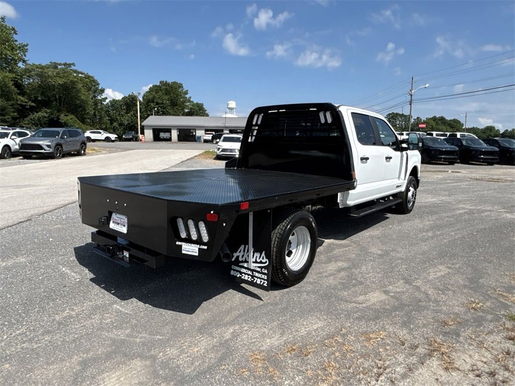 2025 Ford F-350 XL photo 3