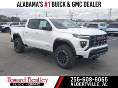 2026 GMC Canyon AT4 Truck