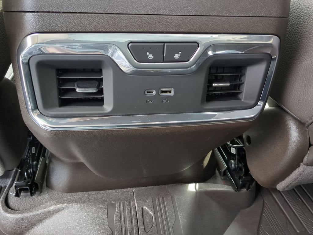 2026 GMC Sierra 1500 Denali - Photo 21