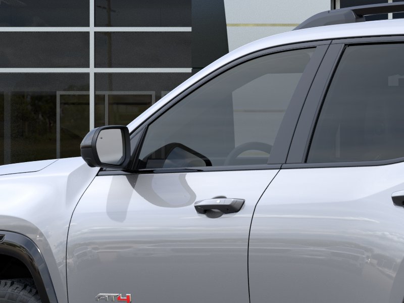 2026 GMC Terrain AT4 - Photo 46