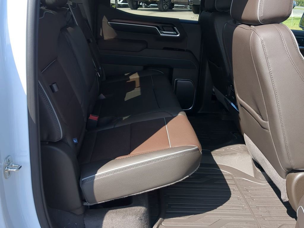 2026 GMC Sierra 1500 Denali - Photo 26