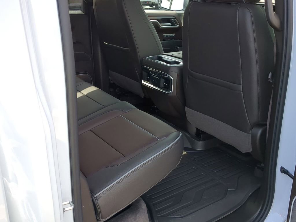 2026 GMC Sierra 1500 Denali - Photo 26