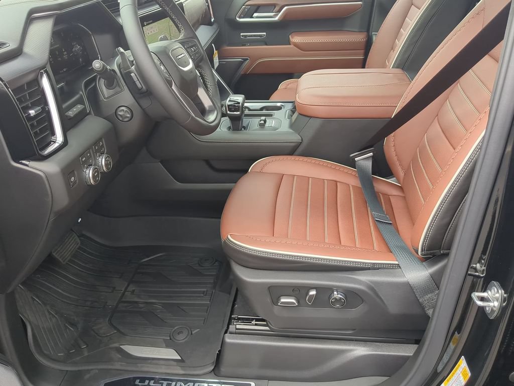 2026 GMC Sierra 1500 Denali Ultimate - Photo 19