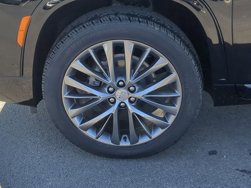 2026 Buick Enclave Avenir - Photo 33